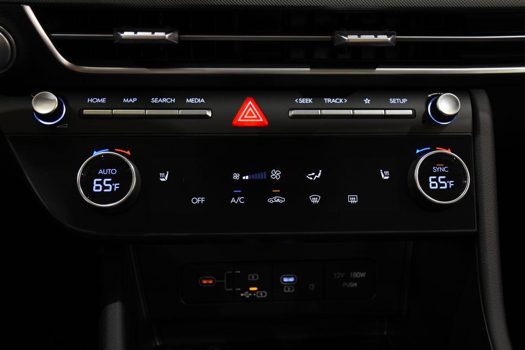 2026 Hyundai Sonata SEL - Photo 18