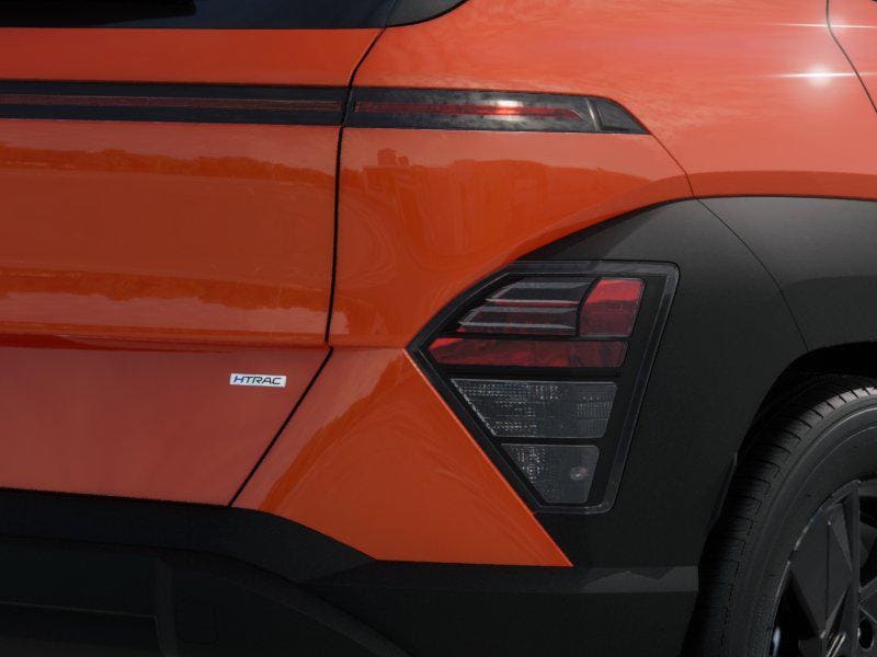 2027 Hyundai Kona SEL Sport - Photo 10