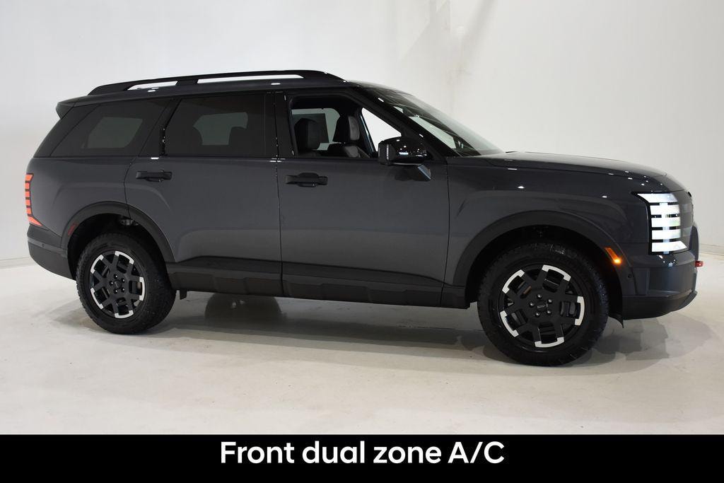 New 2026 Hyundai Palisade XRT Pro SUV