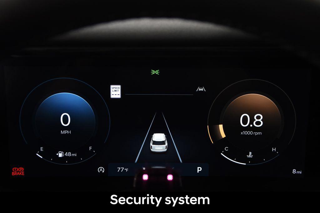 2026 Hyundai Palisade XRT Pro - Photo 15