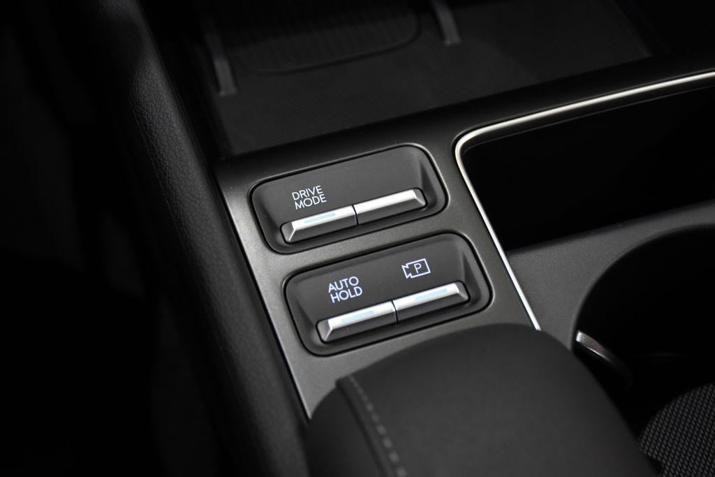 2026 Hyundai Sonata SEL - Photo 22