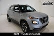  Hyundai Venue