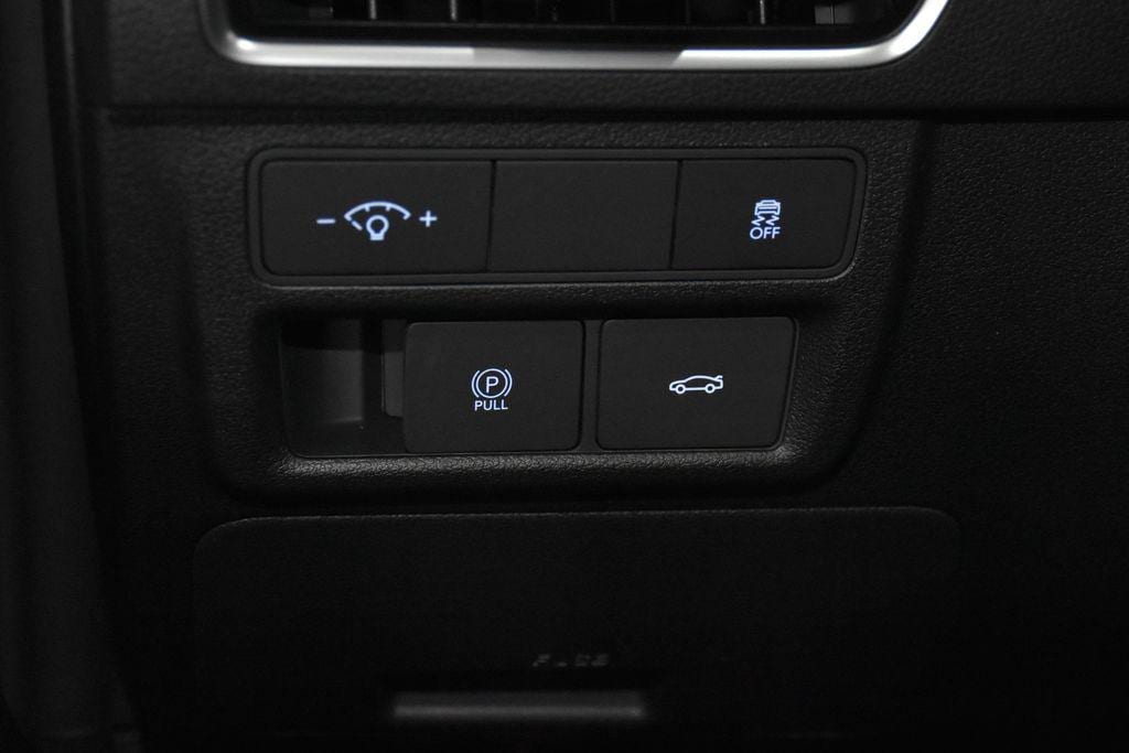 2026 Hyundai Sonata SEL - Photo 9