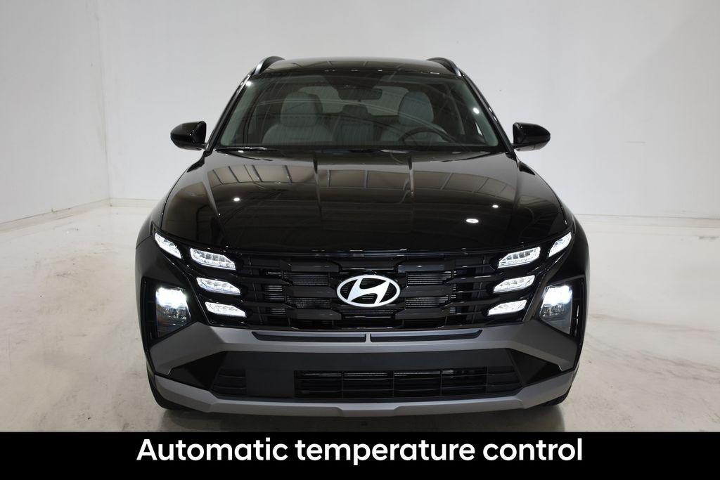 New 2026 Hyundai Tucson SEL Plus AWD SUV