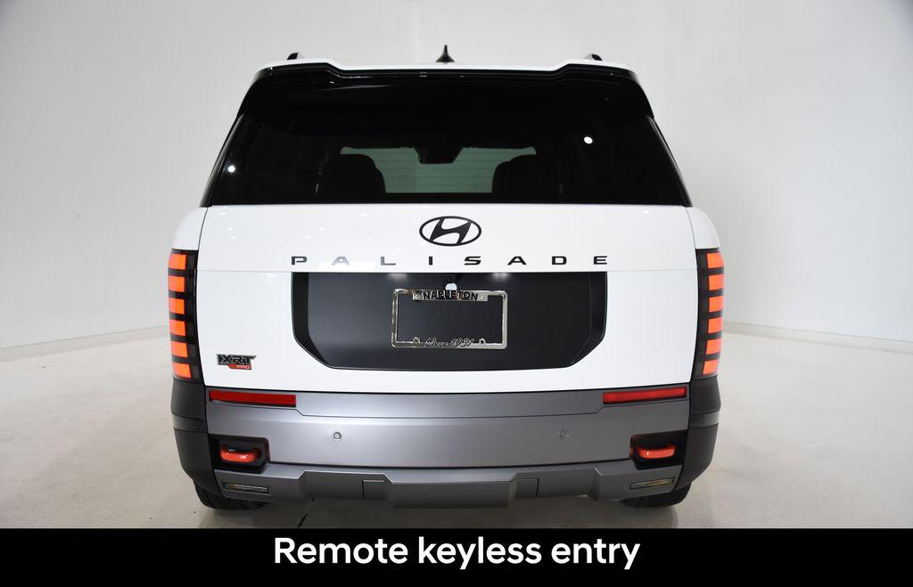 2026 Hyundai Palisade XRT Pro - Photo 5