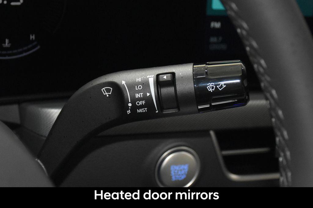 2026 Hyundai Sonata SEL - Photo 15