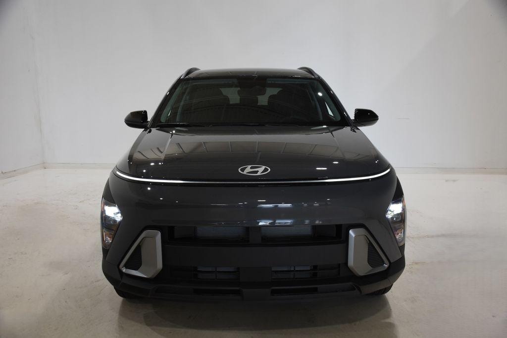 New 2027 Hyundai Kona SEL Sport AWD SUV