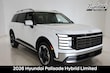  Hyundai Palisade Hybrid
