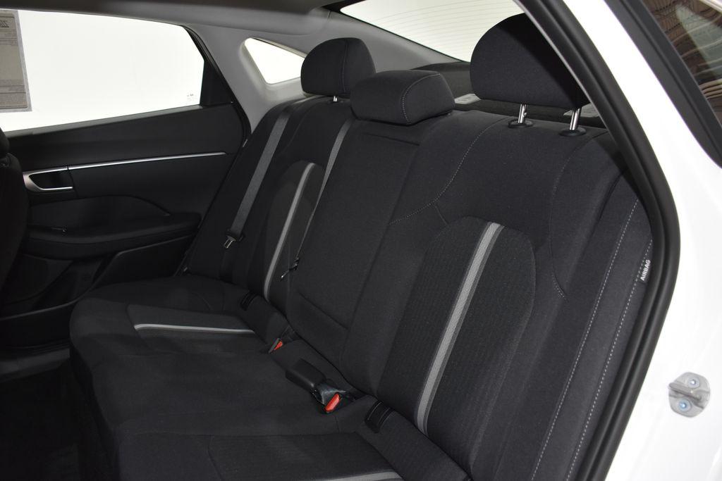 2026 Hyundai Sonata SEL - Photo 24