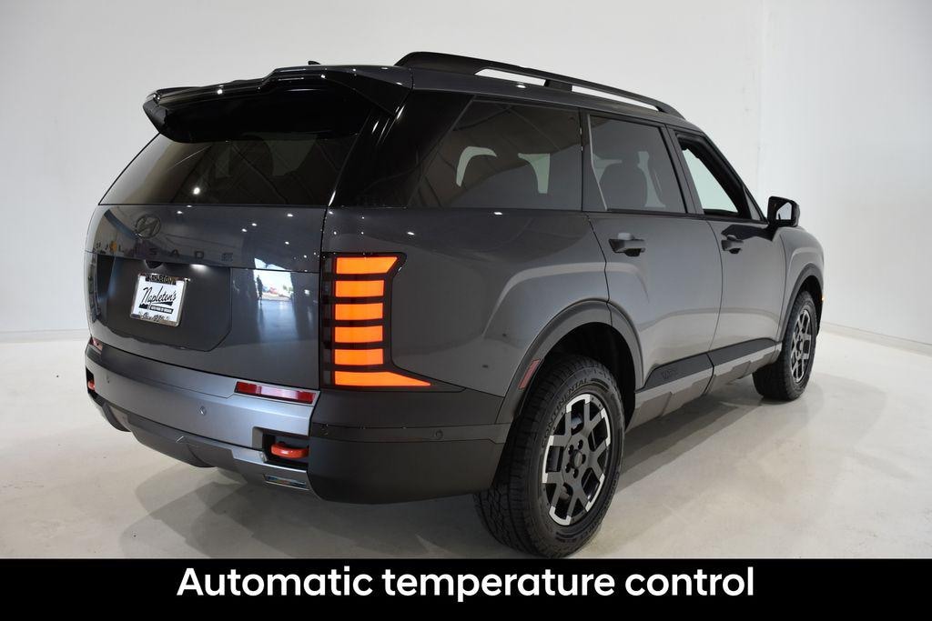 New 2026 Hyundai Palisade XRT Pro SUV