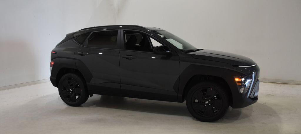 New 2027 Hyundai Kona SEL Sport AWD SUV