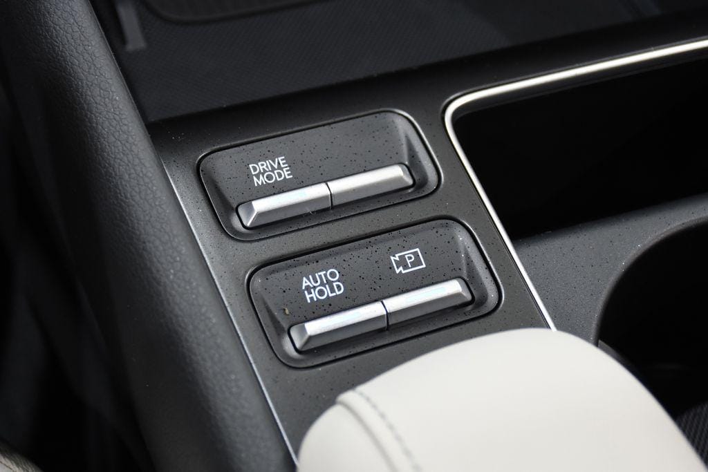 2026 Hyundai Sonata SEL - Photo 26