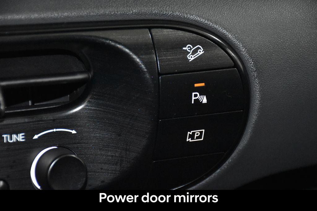 2026 Hyundai Palisade XRT Pro - Photo 21