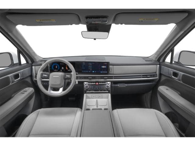 2027 Hyundai Santa Fe SEL - Photo 8