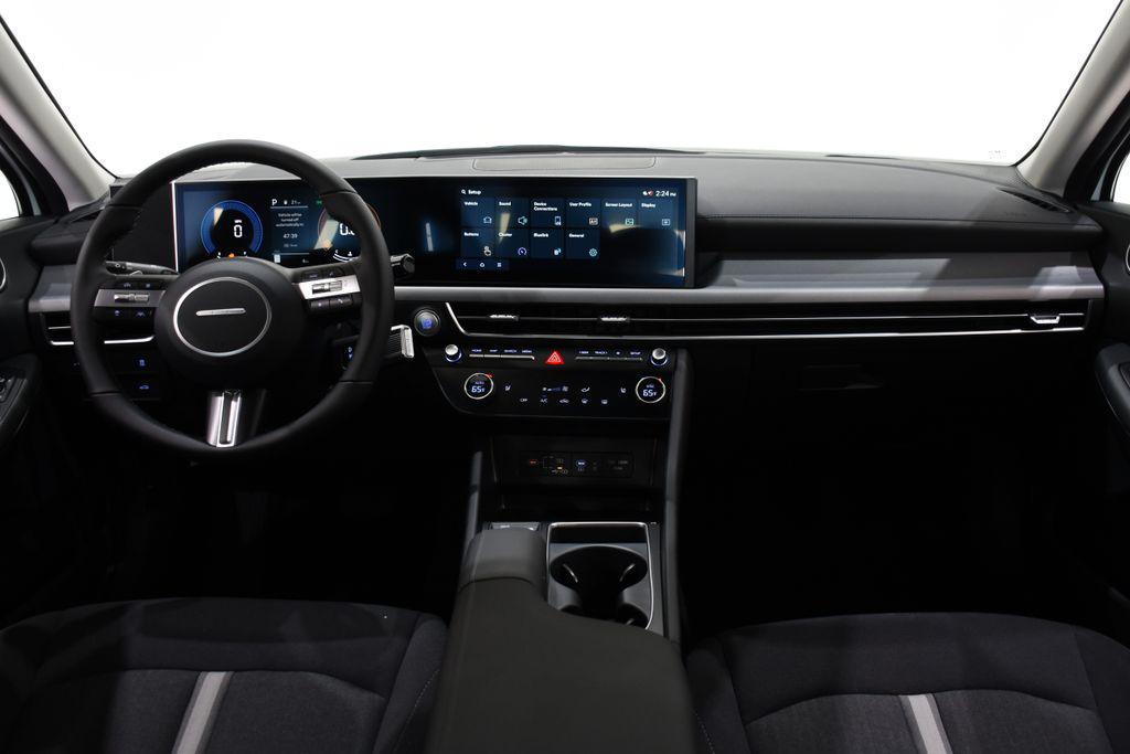 2026 Hyundai Sonata SEL - Photo 8