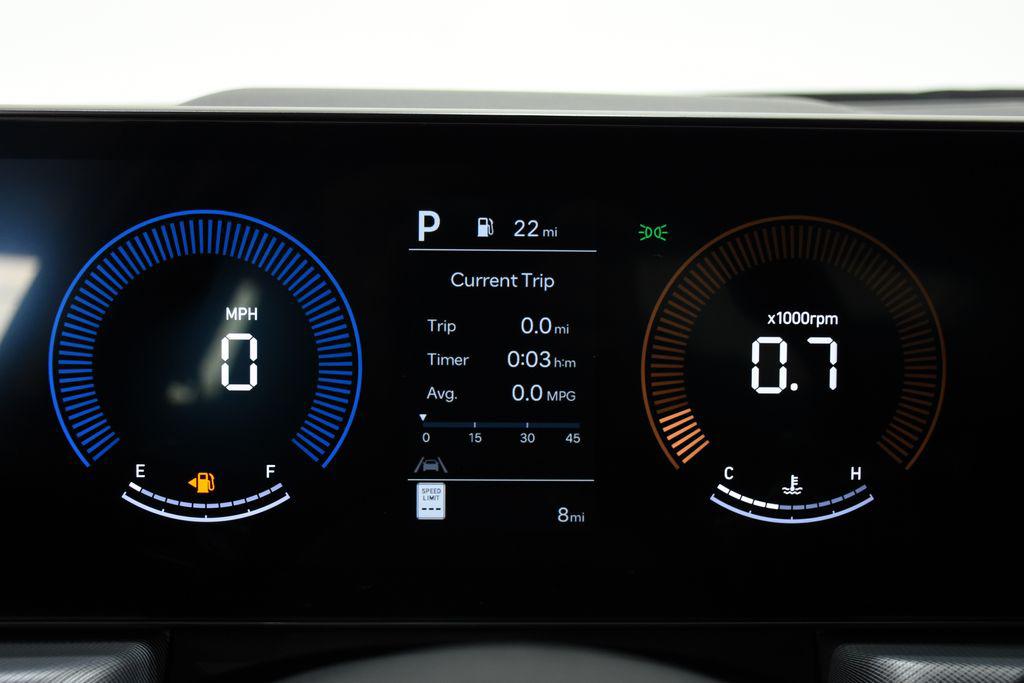 2026 Hyundai Sonata SEL - Photo 14