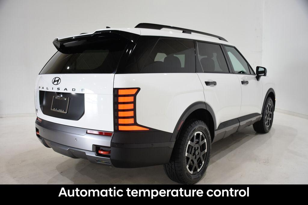 New 2026 Hyundai Palisade XRT Pro SUV
