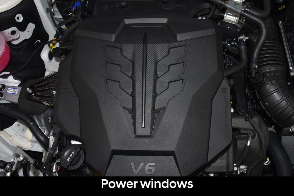 2026 Hyundai Palisade XRT Pro - Photo 8