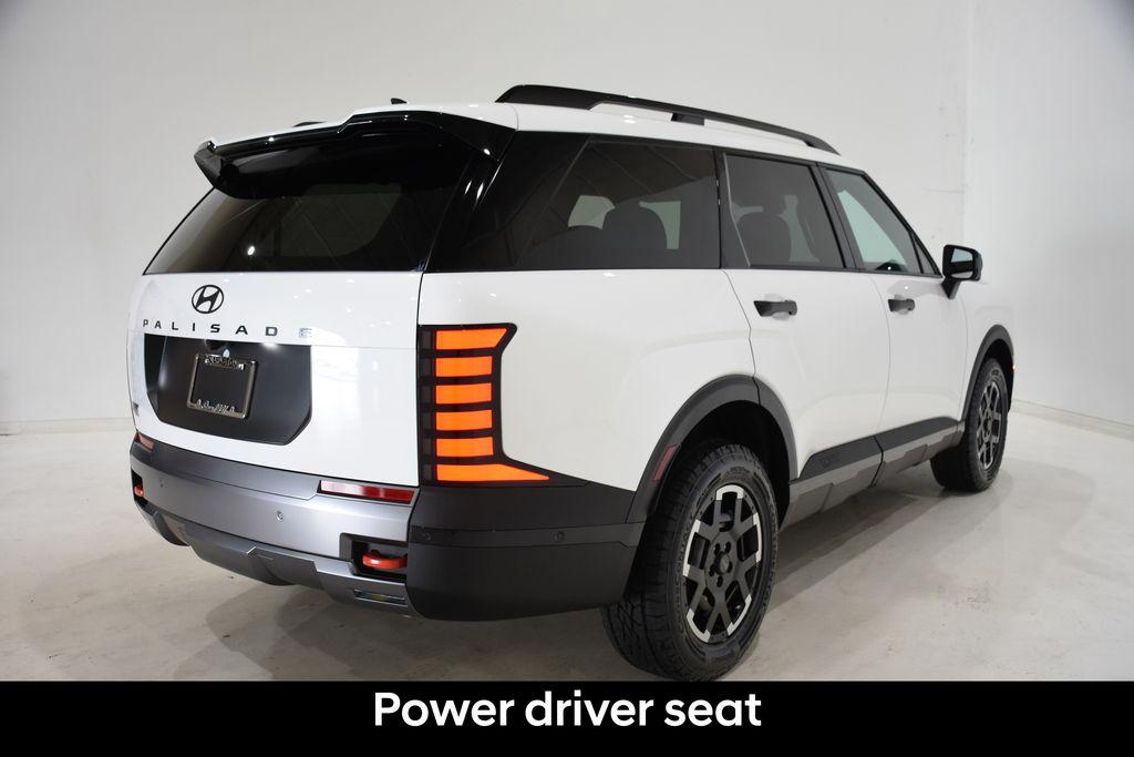 2026 Hyundai Palisade XRT Pro - Photo 4