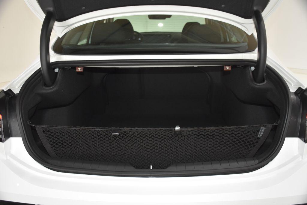 2026 Hyundai Sonata SEL - Photo 27