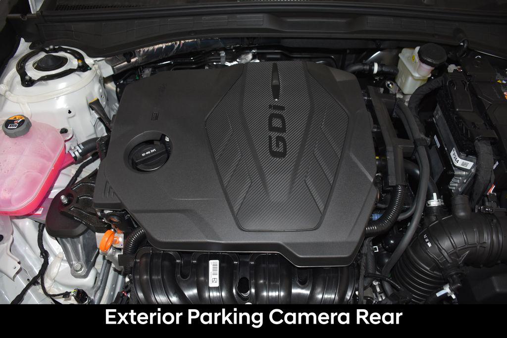 2026 Hyundai Sonata SEL - Photo 8