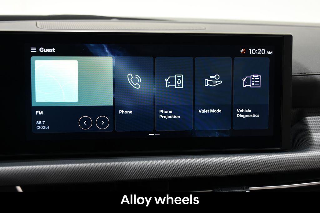 2026 Hyundai Sonata SEL - Photo 19