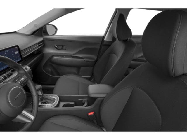 2027 Hyundai Kona SEL Sport - Photo 8