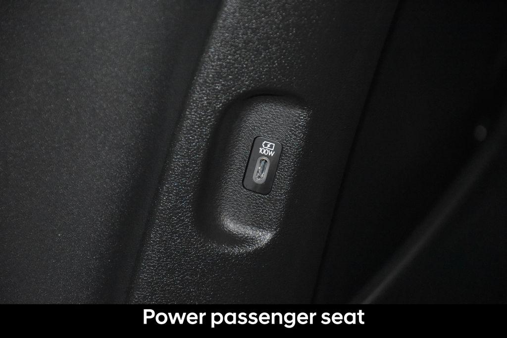 2026 Hyundai Palisade XRT Pro - Photo 24