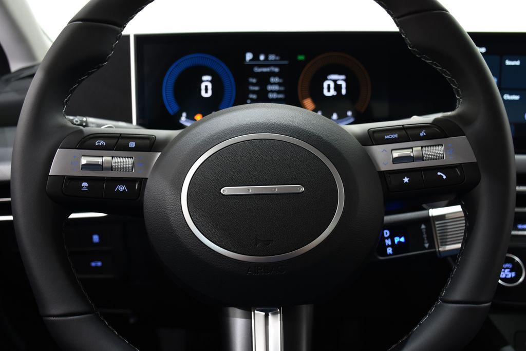2026 Hyundai Sonata SEL - Photo 11