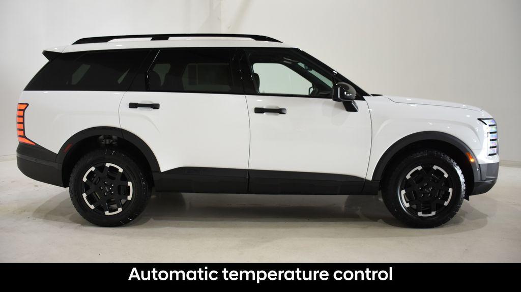 2026 Hyundai Palisade XRT Pro - Photo 3