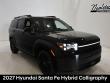 New 2027 Hyundai Santa Fe Hybrid Calligraphy SUV