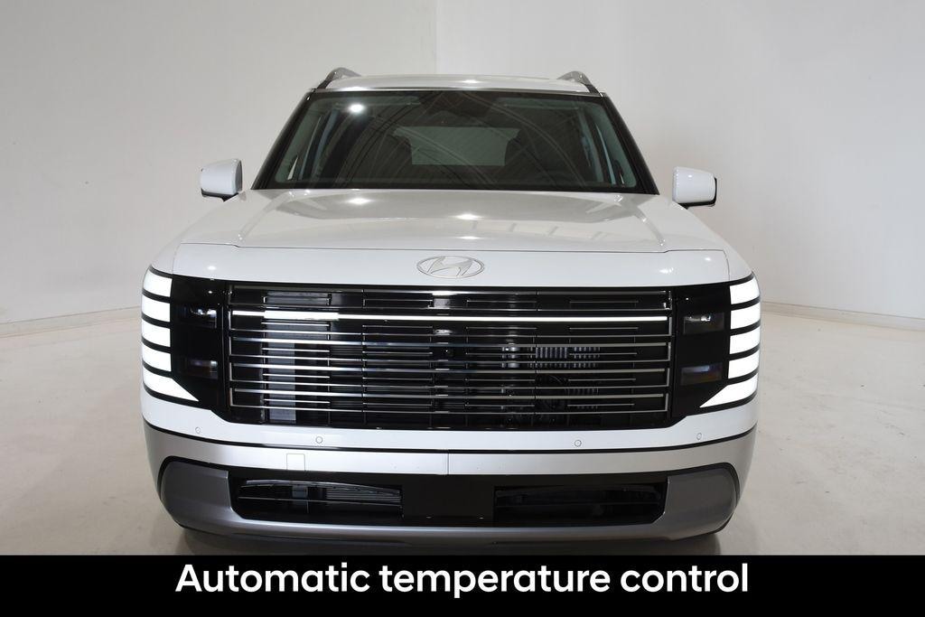 New 2026 Hyundai Palisade Hybrid Limited SUV