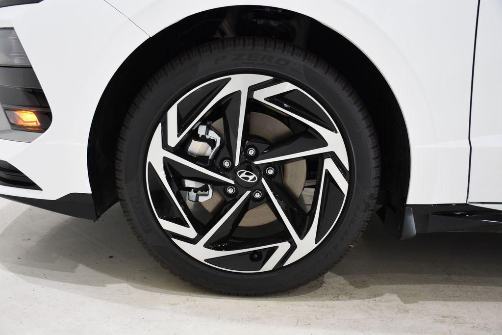 2026 Hyundai Sonata SEL - Photo 6