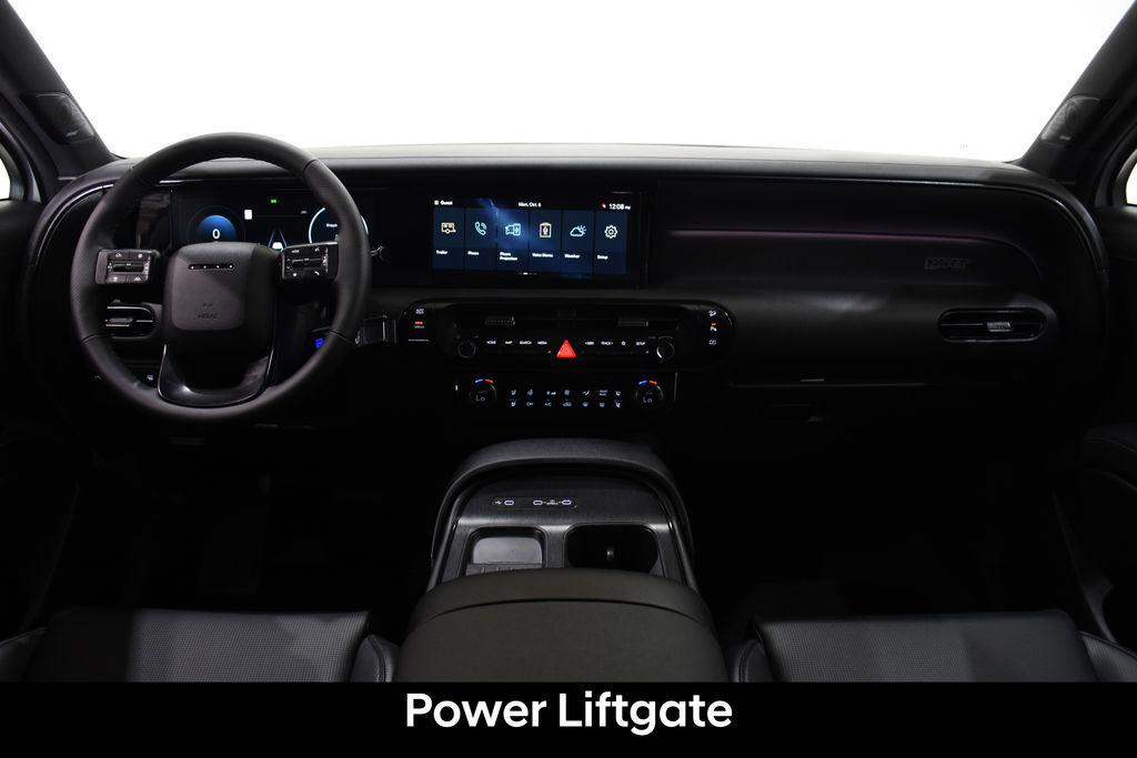 2026 Hyundai Palisade XRT Pro - Photo 9