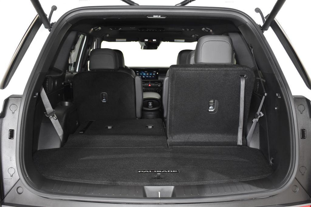 2026 Hyundai Palisade XRT Pro - Photo 31