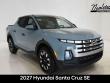 New 2027 Hyundai Santa Cruz SE AWD Truck