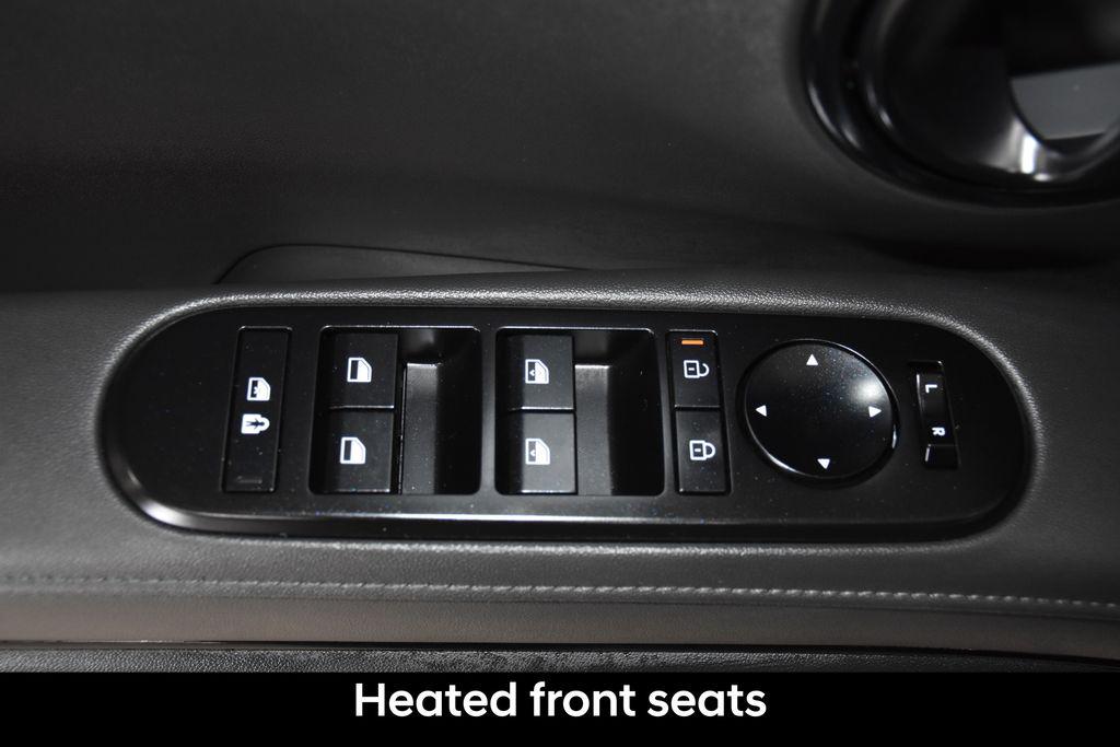 2026 Hyundai Palisade XRT Pro - Photo 25