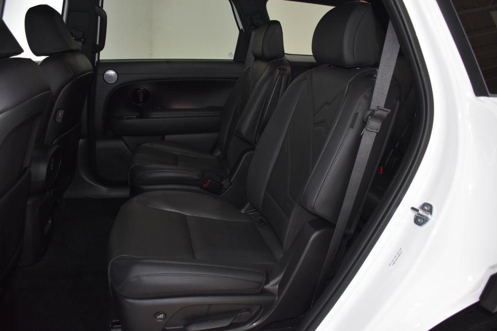 2026 Hyundai Palisade XRT Pro - Photo 28
