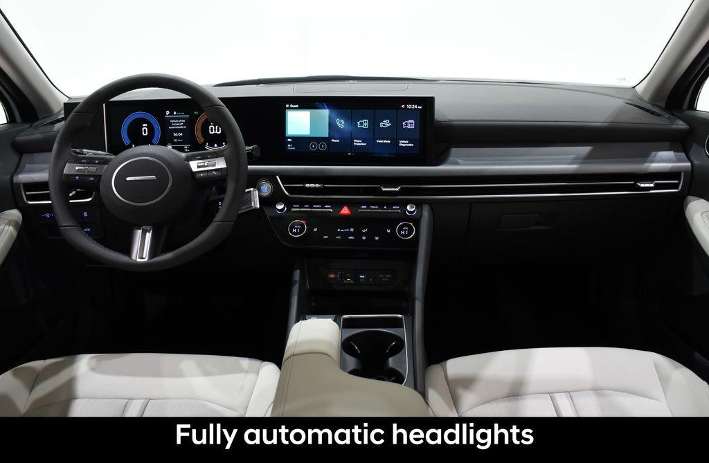 2026 Hyundai Sonata SEL - Photo 9
