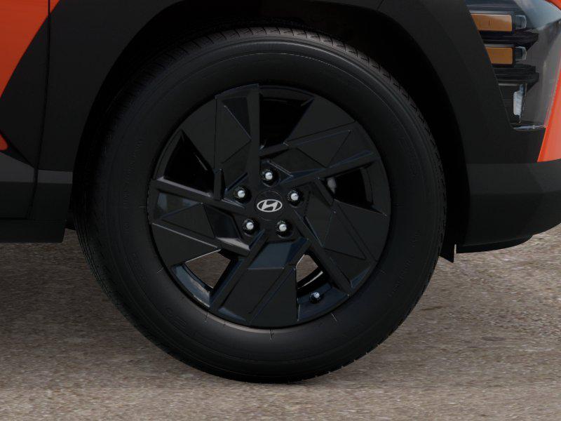 2027 Hyundai Kona SEL Sport - Photo 8