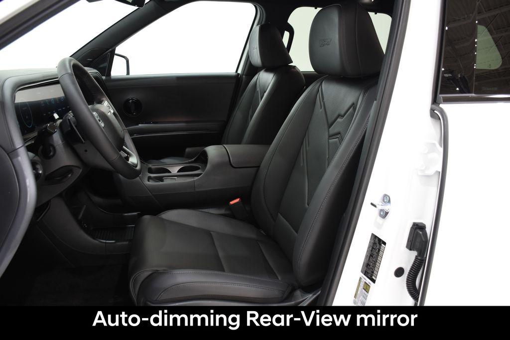 2026 Hyundai Palisade XRT Pro - Photo 22