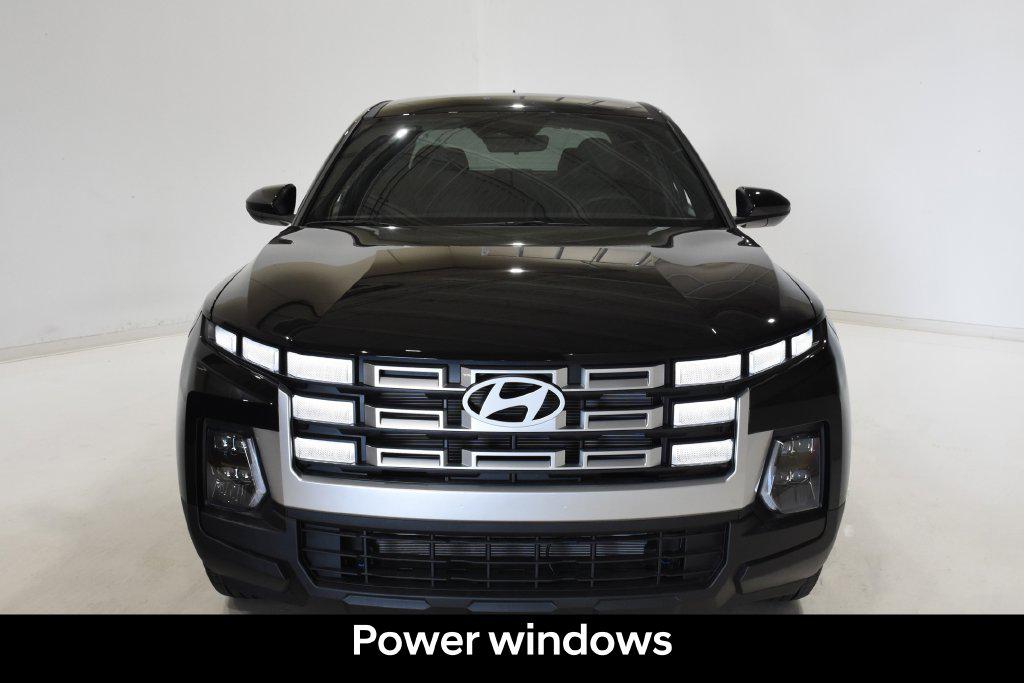 New 2027 Hyundai Santa Cruz SE AWD Truck Crew Cab