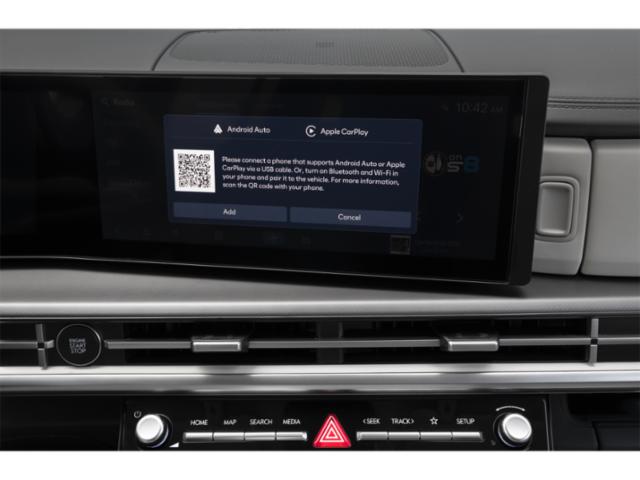 2027 Hyundai Santa Fe SEL - Photo 16