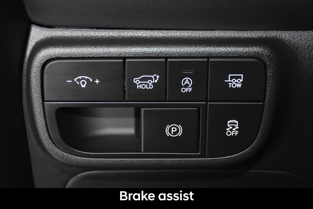 2026 Hyundai Palisade XRT Pro - Photo 11