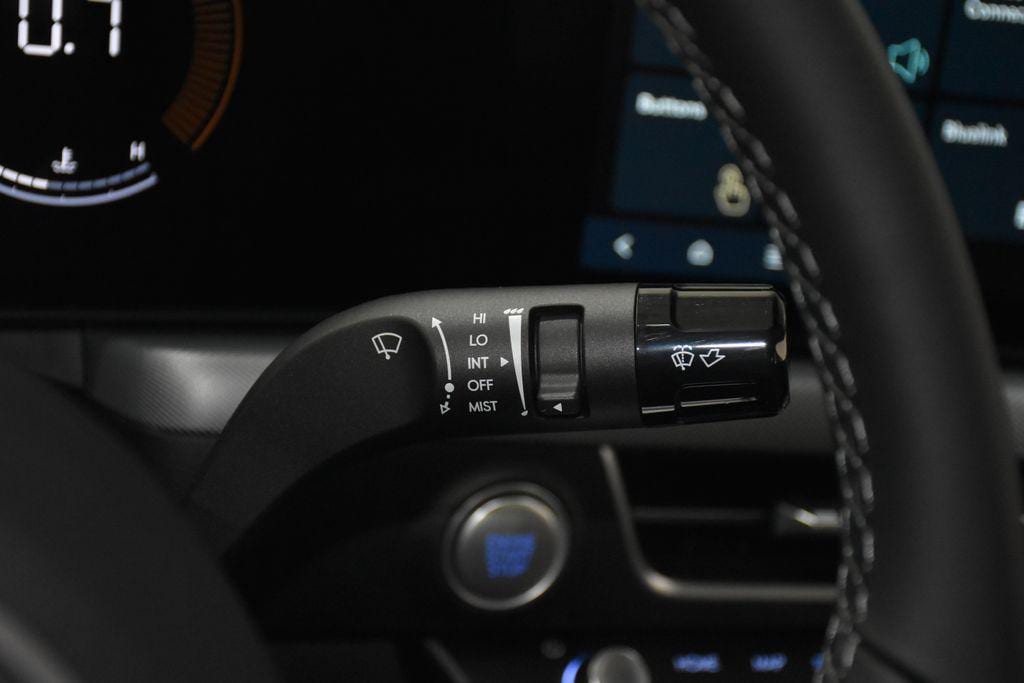 2026 Hyundai Sonata SEL - Photo 12