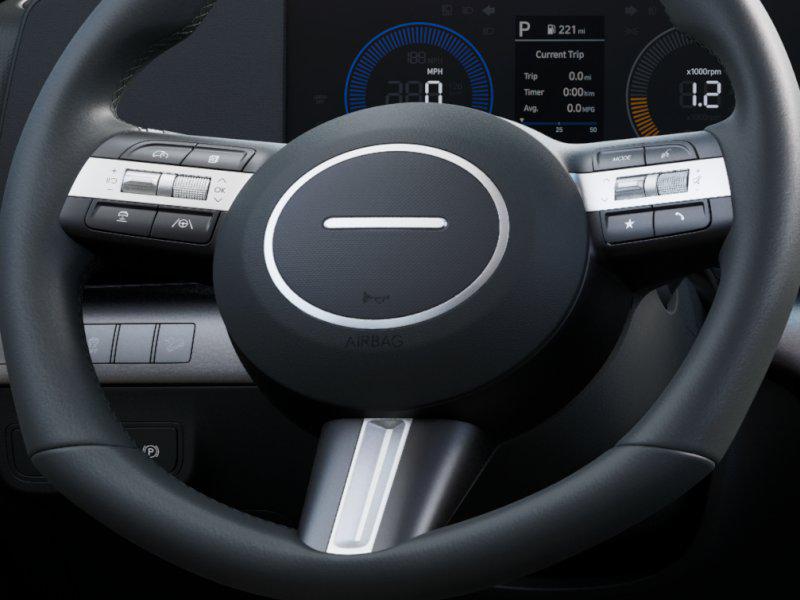 2027 Hyundai Kona SEL Sport - Photo 15