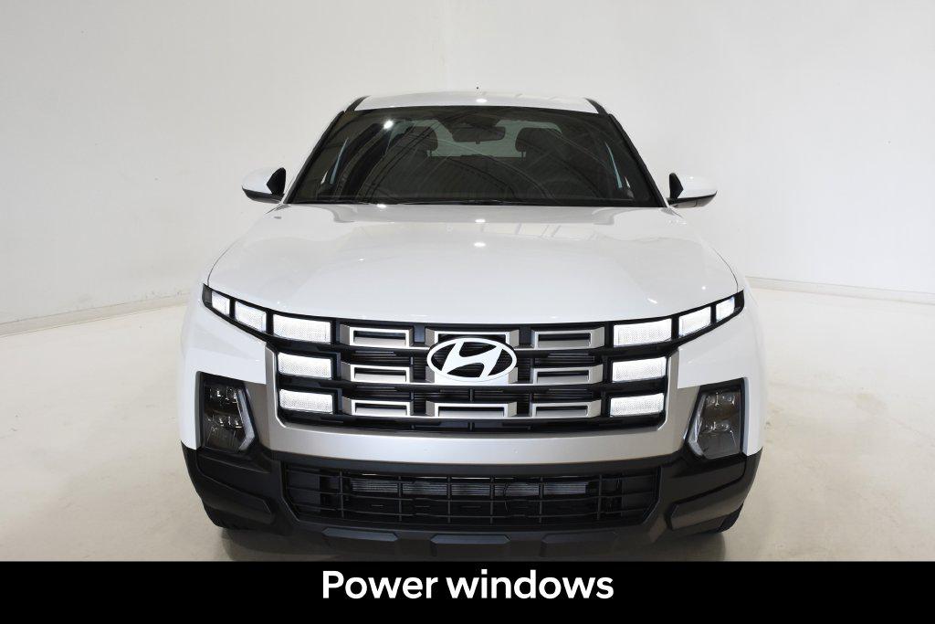 New 2027 Hyundai Santa Cruz SE AWD Truck Crew Cab