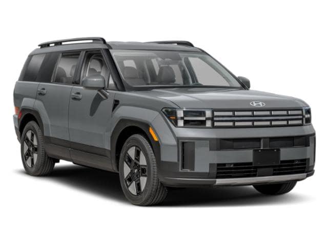 2027 Hyundai Santa Fe SEL - Photo 6