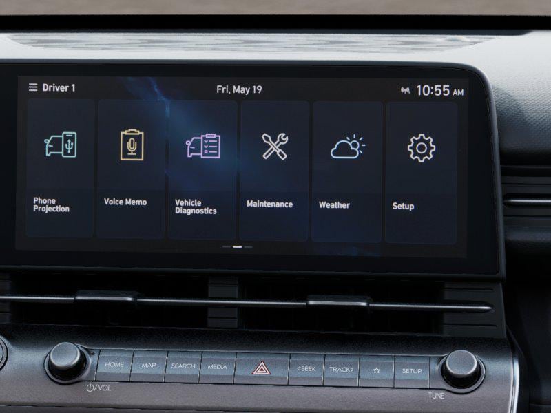 2027 Hyundai Kona SEL Sport - Photo 13