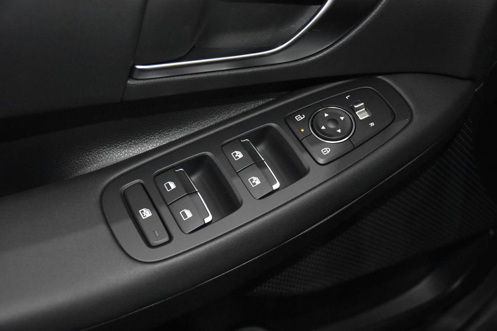 2026 Hyundai Sonata SEL - Photo 21